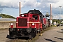 O&K 26421 - SEMB "332 306-0"
17.09.2017 - Bochum-Dahlhausen, Eisenbahnmuseum
Gunnar Meisner