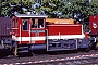 O&K 26421 - BE "D I"
21.05.1995 - Nordhorn, Bahnhof
Rolf Köstner