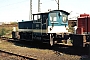 O&K 26430 - DB AG "332 315-1"
__.09.1994 - Gießen, Bahnbetriebswerk
Erhard Hemer
