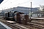 O&K 26434 - DB "333 041-2"
19.05.1974 - Bremen Hauptbahnhof
Norbert Lippek