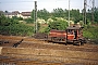 O&K 26434 - DB "333 041-2"
16.05.1980 - Duisburg, Bahnbetriebswerk Hbf
Martin Welzel