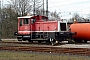 O&K 26434 - DB Cargo "333 041-2"
24.03.2002 - Emmerich
Michael Dorsch