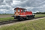 O&K 26435 - DB Cargo "0209 001-4"
17.04.2024 - Foktő
Thomas Kaiser