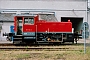 O&K 26438 - DB Systemtechnik "333 045-3"
22.06.2007 - Minden (Westfalen)
Garrelt Riepelmeier