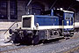 O&K 26444 - DB "333 051-1"
__.04.1984 - Lengerich (Westfalen), Bahnhof
Rolf Köstner