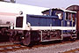 O&K 26444 - DB "333 051-1"
15.05.1990 - Lengerich (Westfalen)-Hohne, TWE
Rolf Köstner