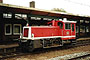 O&K 26444 - DB AG "333 051-1"
14.05.1996 - Bad Bentheim, Bahnhof
Bart Donker