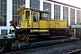 O&K 26444 - Unirail
12.02.2014 - Braunschweig
Carsten Pohlmann