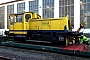 O&K 26444 - Unirail
12.02.2014 - Braunschweig
Carsten Pohlmann