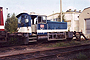 O&K 26456 - DB Cargo "335 097-2"
28.09.2002 - Chemnitz, Ausbesserungswerk
Sven Hoyer