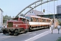 O&K 26456 - DB "333 097-4"
04.07.1976 - Bielefeld, Herforder Straße
Helmut Beyer