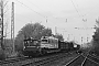 O&K 26456 - DB "333 097-4"
30.10.1981 - Bielefeld, Bahnhof Bielefeld Ost
Helmut Beyer