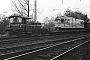 O&K 26456 - DB "333 097-4"
30.10.1981 - Bielefeld, Bahnhof Bielefeld Ost
Helmut Beyer