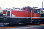O&K 26459 - DB AG "335 100-4"
11.05.1996 - Dortmund, Bahnbetriebswerk
Andreas Kabelitz