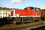 O&K 26459 - DB Cargo "335 100-4"
29.12.2003 - Gevelsberg, Schüssler
Carsten Frank