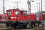 O&K 26461 - Railion "335 152-5"
17.11.2007 - Duisburg, Vorbahnhof
Bernd Piplack