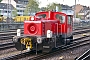 O&K 26461 - DB Cargo "98 80 3335 152-5 D-DB"
28.04.2018 - Trier, Hauptbahnhof
Harald Belz