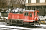 O&K 26462 - DB Cargo "335 153-3"
18.12.1999 - Darmstadt, Hauptbahnhof
Andreas Kabelitz