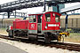 O&K 26465 - Railion "335 156-6"
__.06.2005 - Hürth, Rhein Papier GmbH
Eckhard Rohrdantz