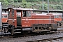 O&K 26466 - DB "335 157-4"
26.05.1983 - Dillenburg
Karsten Wirtulla