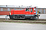 O&K 26469 - Railion "335 160-8"
02.05.2004 - Padborg
Patrick Paulsen