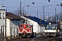 O&K 26469 - DB "335 160-8"
24.02.1991 - Hanau
Ingmar Weidig