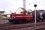 O&K 26470 - DB "333 161-8"
26.04.1982 - Saarlouis, Bahnhof
Rolf Köstner