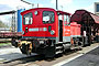 O&K 26476 - DB AG "335 167-3"
21.04.2004 - Mühldorf, Bahnbetriebswerk
Bernd Piplack