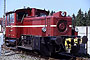 O&K 26476 - DB "335 167-3"
__.09.1989 - Kempten, Bahnbetriebswerk
Markus Lohneisen