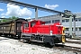 O&K 26476 - DB Cargo "335 167-3"
01.05.2003 - München
Ralf Lauer