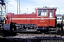 O&K 26476 - DB "335 167-3"
11.11.1989 - Kempten
? (Archiv Hubert Boob | Archiv Werner Brutzer)