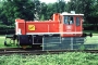 O&K 26477 - DB "335 168-1"
__.08.1991 - Aachen
Rolf Alberts