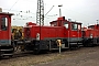 O&K 26477 - DB AG "333 668-2"
27.01.2013 - Offenburg
Christian Voigt