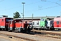 O&K 26479 - DB Regio "333 670-8"
24.05.2018 - Rostock, Betriebshof Hauptbahnhof
Michael Uhren