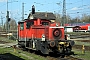 O&K 26486 - Railion "335 177-2"
08.04.2006 - Offenburg
Werner Schwan