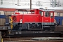 O&K 26487 - DB Museum "333 678-1"
04.02.2009 - Cottbus, Rangierbahnhof
Gunnar Hölzig