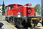 O&K 26489 - Railion "333 680-6"
22.04.2005 - Gremberg, Betriebshof
Bernd Piplack