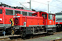 O&K 26489 - Railion "333 680-6"
05.07.2005 - Köln, Bahnbetriebswerk Köln-Deutzerfeld
Bernd Piplack