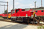 O&K 26489 - DB Cargo "333 680-7"
30.07.2003 - Magdeburg-Rothensee, Bahnbetriebswerk
Wieland Schulze