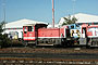 O&K 26493 - DB Cargo "335 184-8"
18.10.2003 - Magdeburg
Thomas Linberg