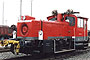 O&K 26494 - DB Cargo "335 185-5"
09.02.2003 - Gremberg, Bahnbetriebswerk
Andreas Kabelitz
