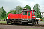 O&K 26494 - Railion "Gremberg 1"
30.04.2005 - Gremberg, Betriebshof
Bernd Piplack