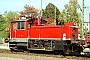 O&K 26494 - Railion "335 185-5"
19.10.2003 - Köln-Porz, Betriebshof Gremberg
Andreas Kabelitz
