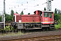 O&K 26496 - DB AG "335 187-1"
25.07.2004 - Köln-Eifeltor, Rangierbahnhof
Patrick Paulsen