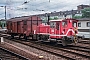 O&K 26496 - DB "335 187-1"
02.07.1990 - Koblenz Hauptbahnhof
Andreas Kabelitz