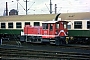 O&K 26497 - DB AG "335 188-9"
07.03.1998 - Bremen
Frank Glaubitz