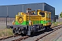 O&K 26904 - BAM Rail "KÖF 335"
20.06.2018 - Dordrecht, Zeehaven
Maarten van der Willigen
