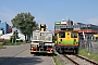 O&K 26904 - BAM Rail "KÖF 335"
25.05.2018 - Dordrecht
Rens Bloom