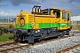 O&K 26904 - BAM Rail "KÖF 335"
01.10.2018 - Dordrecht
Rogier Immers