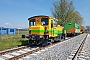 O&K 26904 - BAM Rail "KÖF 335"
07.04.2019 - Dordrecht
Maxime Bonnier
